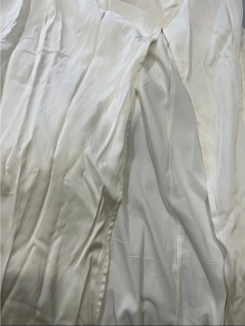 Abercrombie and Fitch Dress - Camille Maxi Dress